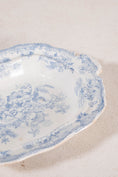 Load image into Gallery viewer, Lidded Antique Asiatic Pheasant Tureen (No. 2)