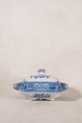 Load image into Gallery viewer, Spode Camilla Rose Lidded Vegetable Tureen