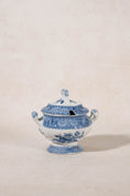 Load image into Gallery viewer, RARE Spode Camilla Rose Sauce Tureen