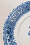 Load image into Gallery viewer, Spode Camilla Rose Round 13" Serving Platter