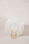 Load image into Gallery viewer, Spode Camilla Rose Round 13" Serving Platter