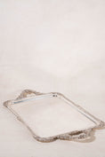 Load image into Gallery viewer, Mappin & Webb English Edwardian Silverplate Tea Tray (c. 1910)
