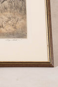 Load image into Gallery viewer, PAIR of Hand Colored English Engravings of Pheasant Hunt by Henry Wilkinson (British; signed limited edition)