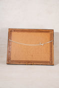 Load image into Gallery viewer, Antique English Hand Colored Hunting Scene Engraving | Titled 'The Full Cry' by R.G. Reeve