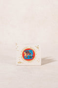 Load image into Gallery viewer, Vintage Christmas Mini Book Ornaments