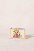 Load image into Gallery viewer, Vintage Christmas Mini Book Ornaments