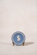 Load image into Gallery viewer, Wedgwood Blue Jasperware Dish | Princess Anne