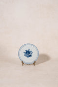 Load image into Gallery viewer, Royal Copenhagen Blue Tranquebar Trivet
