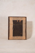 Load image into Gallery viewer, Petite Giltwood Mirror (c. 1880)