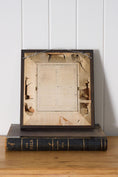 Load image into Gallery viewer, Antique 19th Century Silk Work of Pub Man