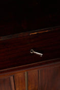 Load image into Gallery viewer, 19th Century English Mahogany Side Cabinet