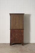 Load image into Gallery viewer, 19th Century English Mahogany Side Cabinet