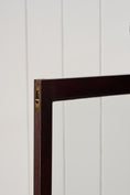 Load image into Gallery viewer, 19th Century English Mahogany Side Cabinet