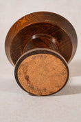 Load image into Gallery viewer, English Oak Compote (c. 1930)