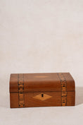 Load image into Gallery viewer, Victorian Tunbridge Box (c.1890)