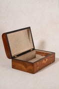 Load image into Gallery viewer, Victorian Tunbridge Box (c.1890)