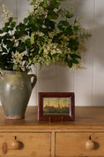 Load image into Gallery viewer, Original Petite Landscape Oil on Board