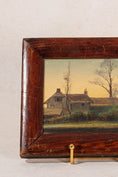 Load image into Gallery viewer, Original Petite Landscape Oil on Board