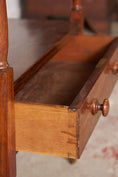 Load image into Gallery viewer, 19th Century English Rosewood Whatnot (c. 1845)