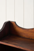 Load image into Gallery viewer, 19th Century English Oak 5-Shelf Bookcase