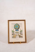 Load image into Gallery viewer, Vintage Hot Air Balloon Print