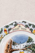 Load image into Gallery viewer, SET of 4 Vintage Winnie the Pooh Plates