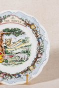 Load image into Gallery viewer, SET of 4 Vintage Winnie the Pooh Plates
