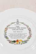 Load image into Gallery viewer, SET of 4 Vintage Winnie the Pooh Plates