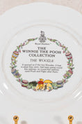 Load image into Gallery viewer, SET of 4 Vintage Winnie the Pooh Plates