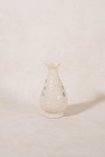 Load image into Gallery viewer, Belleek Ireland Vase with Clovers