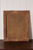 Load image into Gallery viewer, Original Oil on Canvas of Red Poppies (signed 1946)