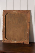 Load image into Gallery viewer, Original Oil on Canvas of Red Poppies (signed 1946)