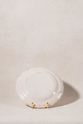 Load image into Gallery viewer, 18th Century French Moustiers Green Plate with Bird