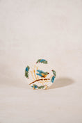 Load image into Gallery viewer, Vintage French Majolica Bird Plate