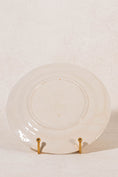 Load image into Gallery viewer, Vintage French Majolica Bird Plate