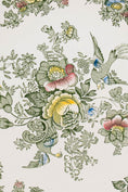 Load image into Gallery viewer, Large Green Enoch Wedgwood Platter