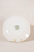 Load image into Gallery viewer, Large Green Enoch Wedgwood Platter