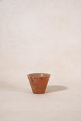 Load image into Gallery viewer, 19th Century French Handmade Resin Pot