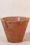 Load image into Gallery viewer, 19th Century French Handmade Resin Pot