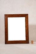 Load image into Gallery viewer, Antique French Inlay Mirror