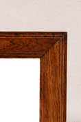 Load image into Gallery viewer, Antique French Inlay Mirror