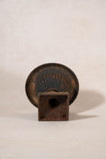 Load image into Gallery viewer, Antique French Iron Compote