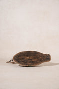 Load image into Gallery viewer, Antique French Painted Wooden Duck