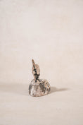 Load image into Gallery viewer, Antique French Painted Wooden Duck