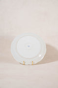 Load image into Gallery viewer, Vintage Haviland Limoges Round Platter in “Bonneval” Pattern (1971-1989)
