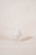 Load image into Gallery viewer, French Vintage Cream Bisque Handmade Jug by Émile Tessier