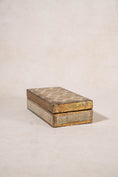 Load image into Gallery viewer, Lidded Florentine Box