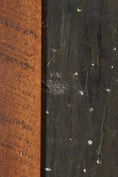 Load image into Gallery viewer, Signed Oil on Canvas of 'Old Albert' with Coors Beer Sign (d. 1983) | in Handmade Oak Frame
