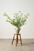 Load image into Gallery viewer, 19th Century Single Plank Top Round 19.5"H Wooden Stool