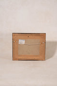 Load image into Gallery viewer, Antique Framed Victorian Watercolor Painting of Cherries